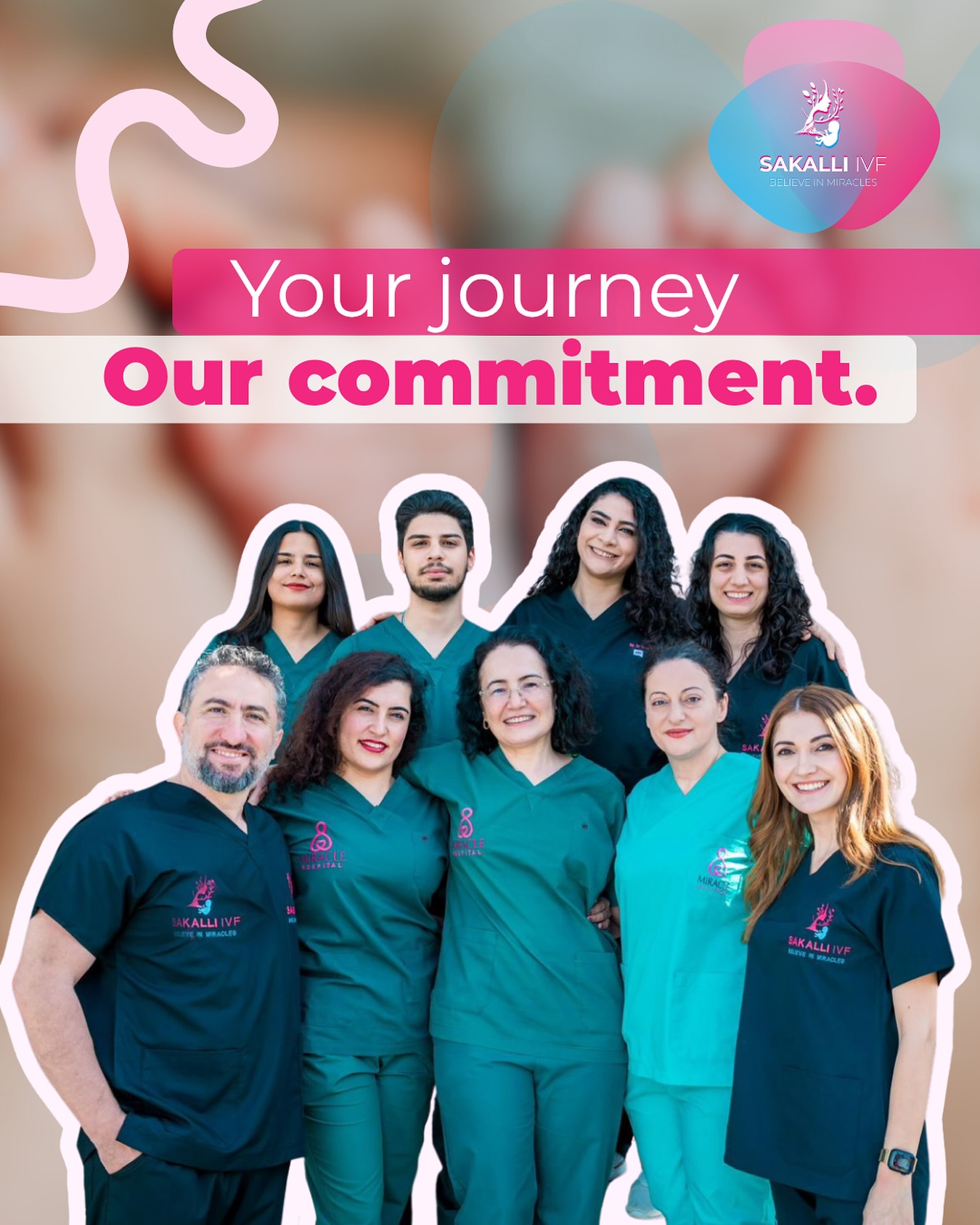 IVF: Where Science Meets Hope for Your Miracle Journey