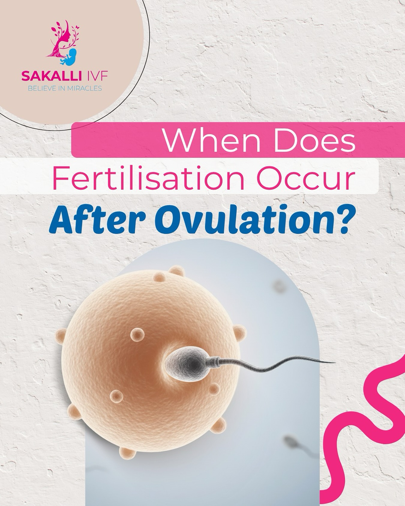 When Can You Actually Get Pregnant? All the Fertilisation Timing You Need to Know